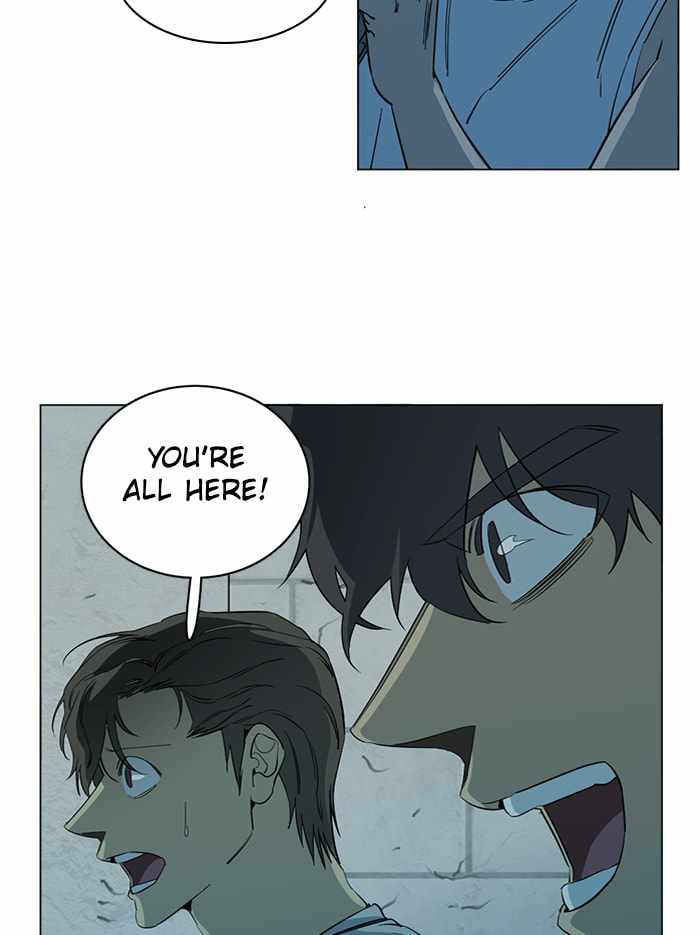Parallel City Chapter 89 - Page 12