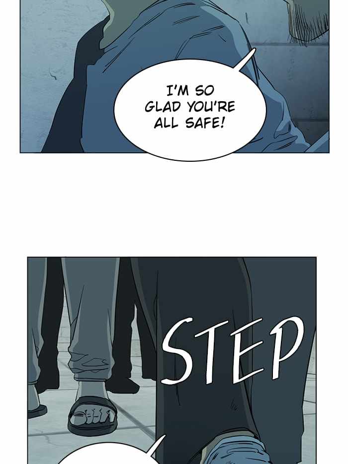 Parallel City Chapter 89 - Page 13