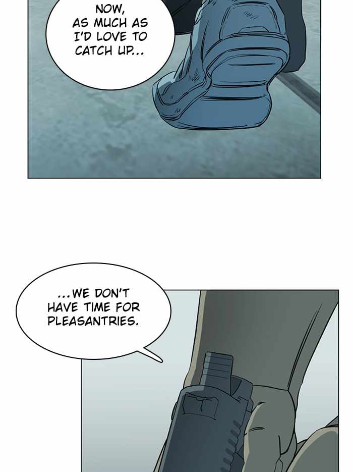 Parallel City Chapter 89 - Page 14