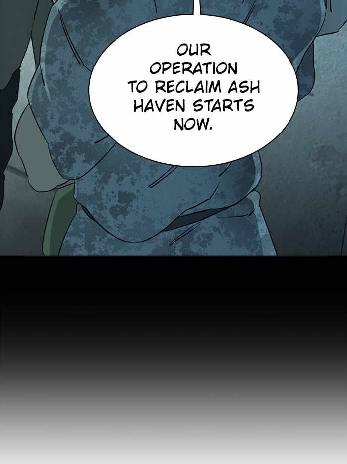 Parallel City Chapter 89 - Page 18