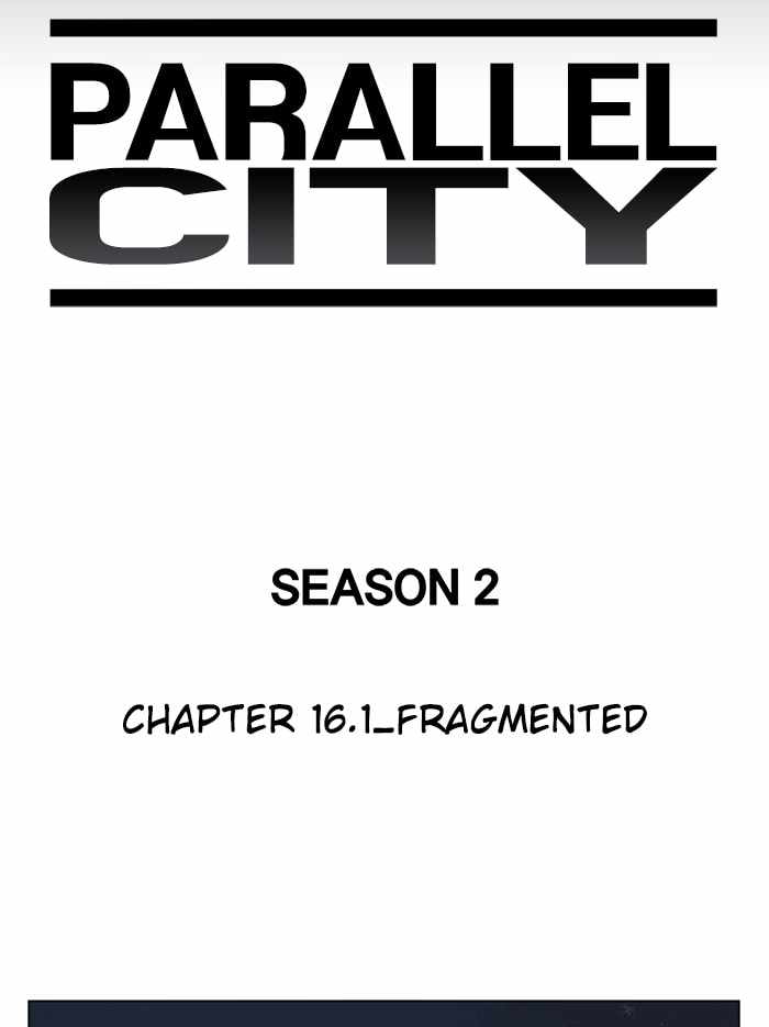 Parallel City Chapter 89 - Page 19