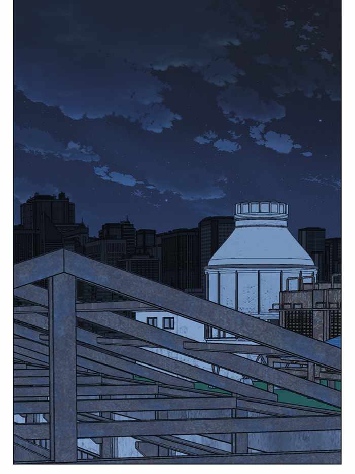 Parallel City Chapter 89 - Page 20