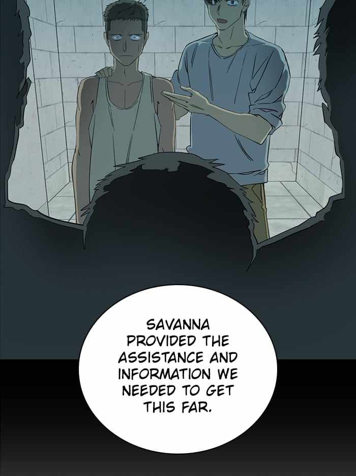 Parallel City Chapter 89 - Page 25