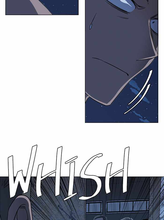 Parallel City Chapter 89 - Page 30