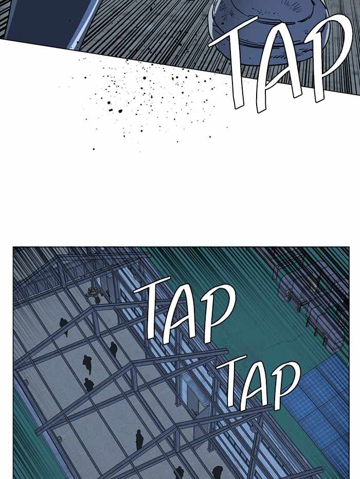 Parallel City Chapter 89 - Page 33