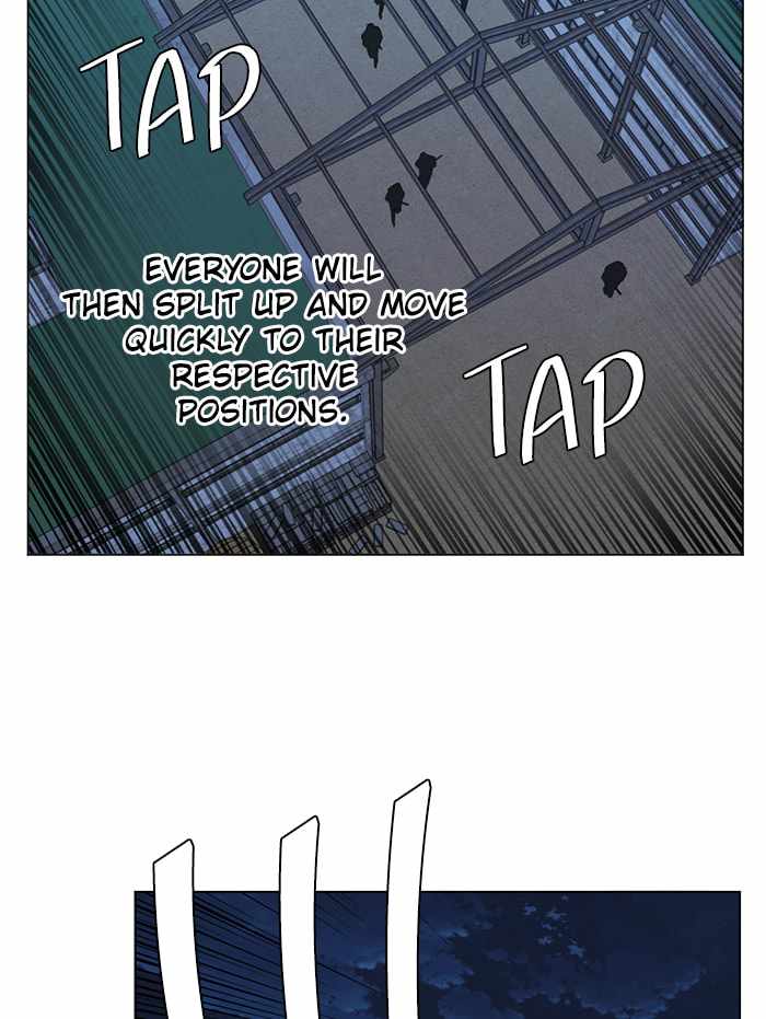 Parallel City Chapter 89 - Page 34