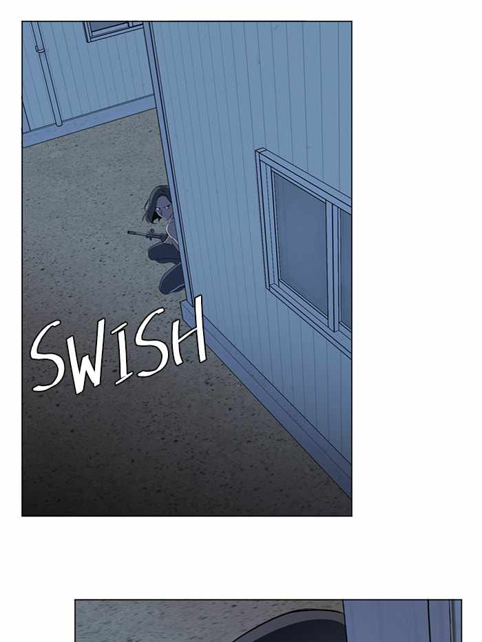 Parallel City Chapter 89 - Page 36