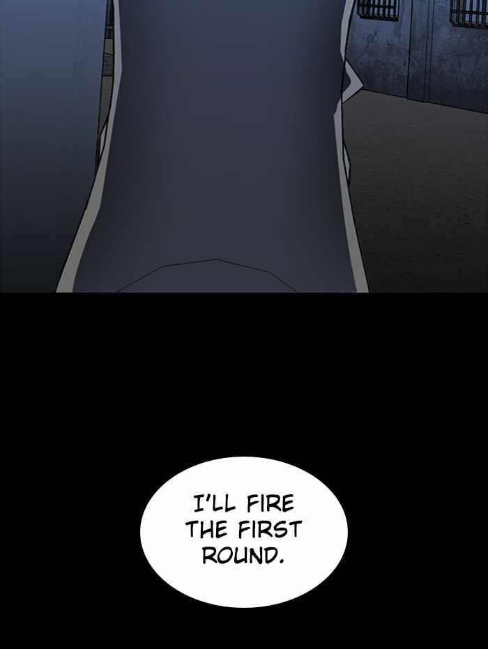 Parallel City Chapter 89 - Page 39