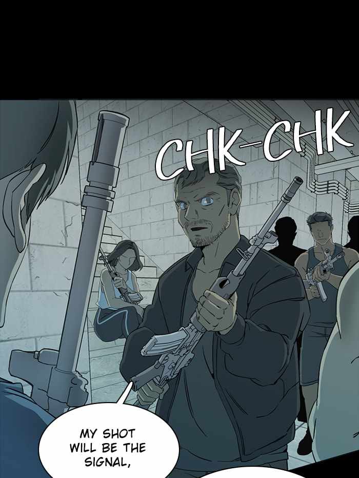Parallel City Chapter 89 - Page 40