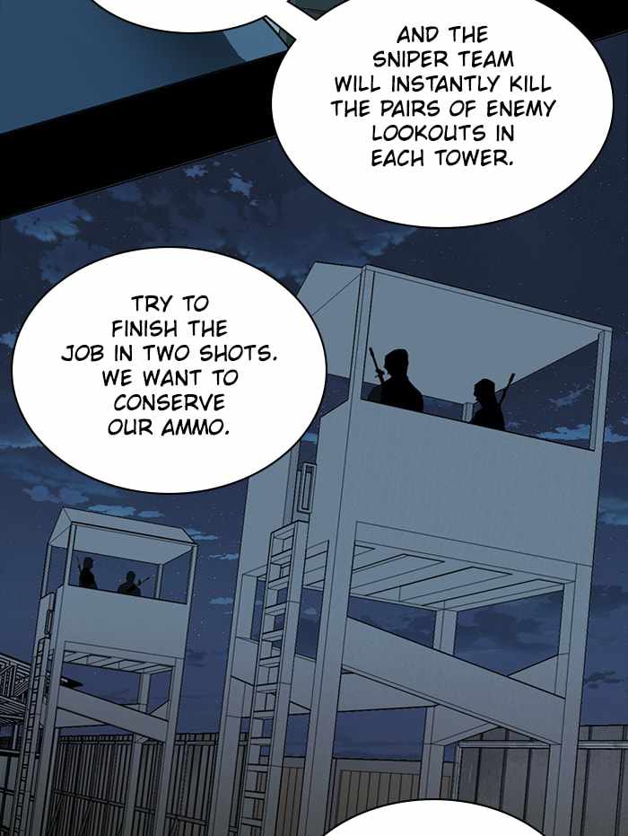 Parallel City Chapter 89 - Page 41