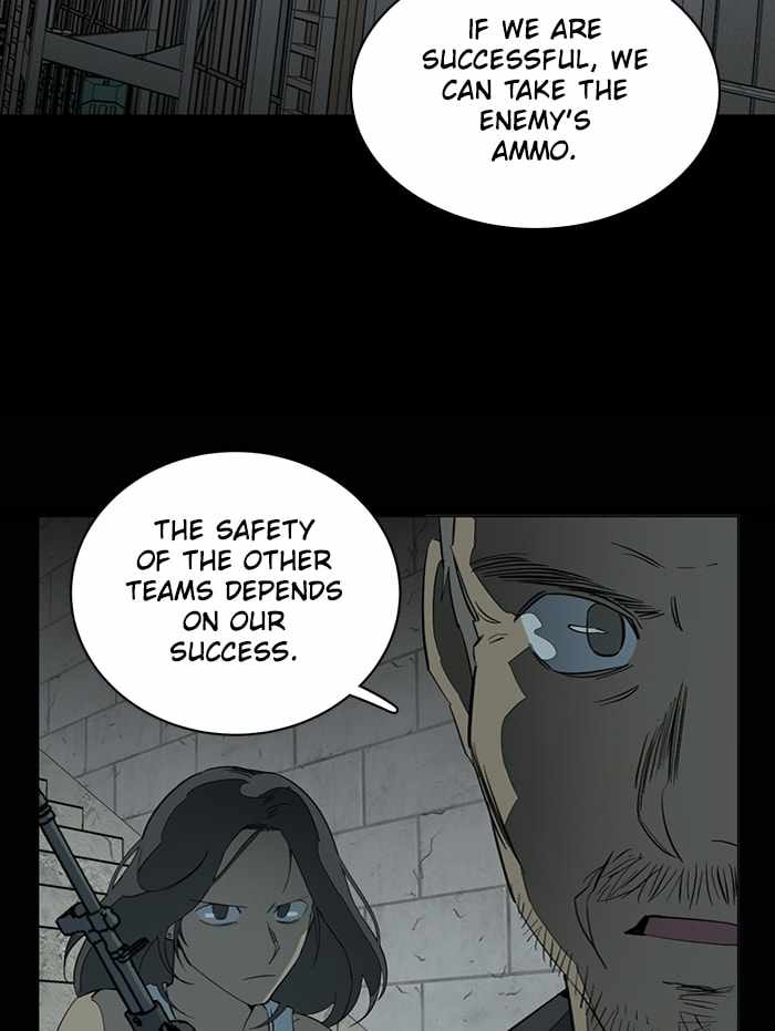 Parallel City Chapter 89 - Page 42