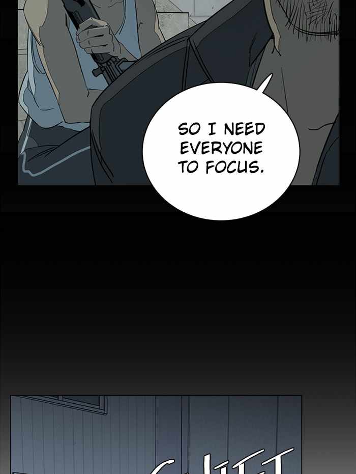 Parallel City Chapter 89 - Page 43