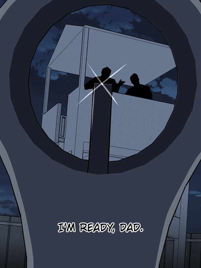 Parallel City Chapter 89 - Page 45