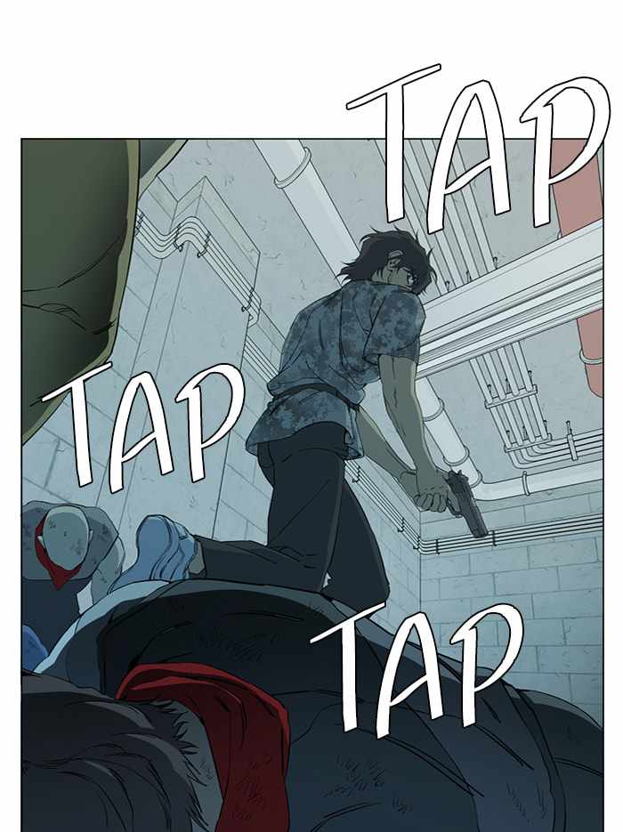 Parallel City Chapter 89 - Page 6