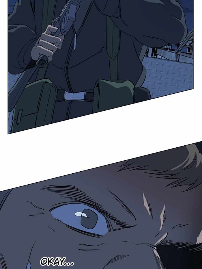 Parallel City Chapter 89 - Page 60