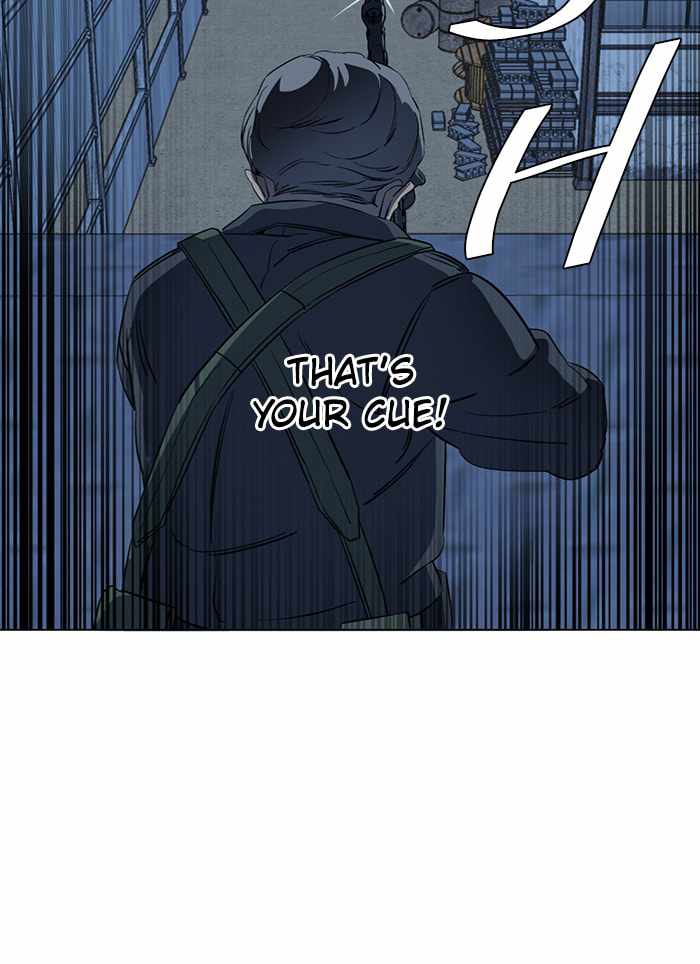Parallel City Chapter 89 - Page 63