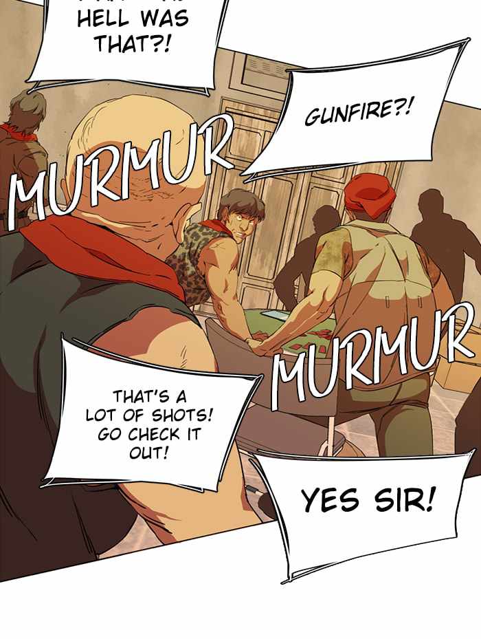 Parallel City Chapter 89 - Page 66