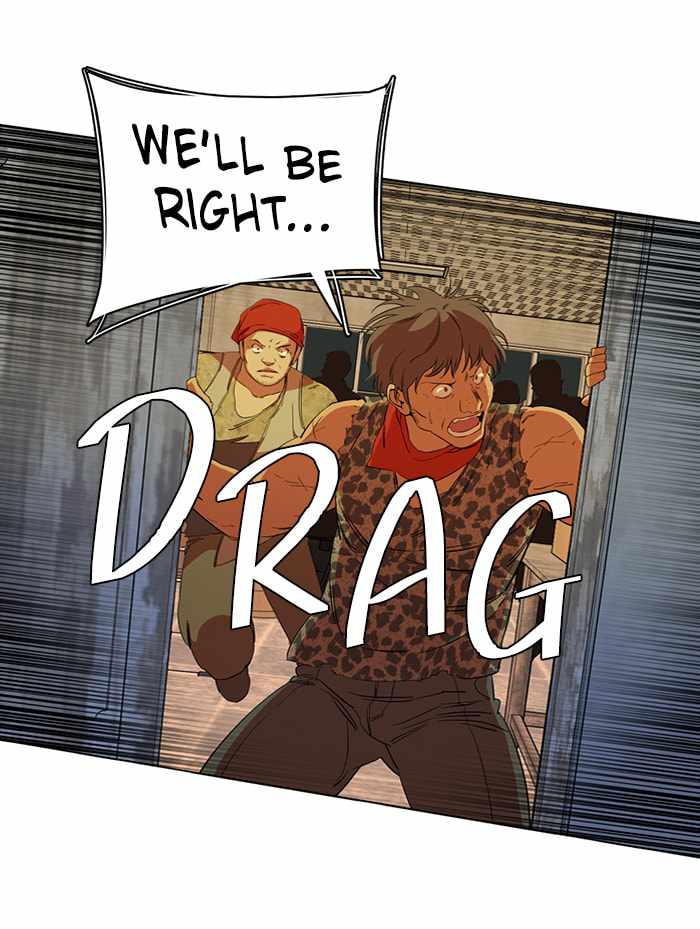 Parallel City Chapter 89 - Page 67