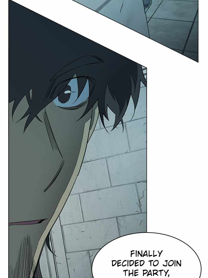 Parallel City Chapter 89 - Page 8