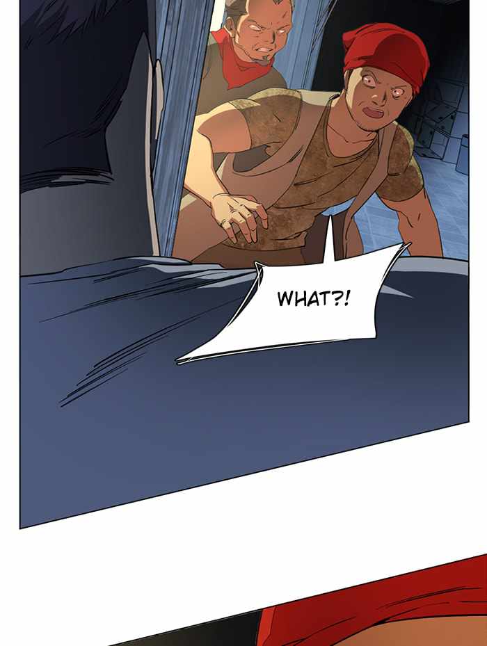 Parallel City Chapter 89 - Page 71