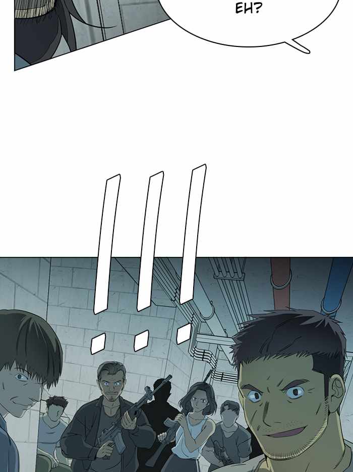 Parallel City Chapter 89 - Page 9
