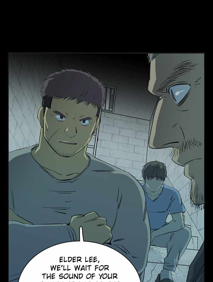 Parallel City Chapter 89 - Page 84