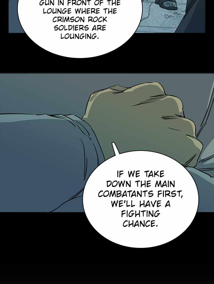 Parallel City Chapter 89 - Page 85
