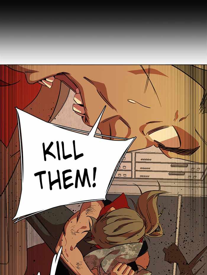 Parallel City Chapter 89 - Page 86