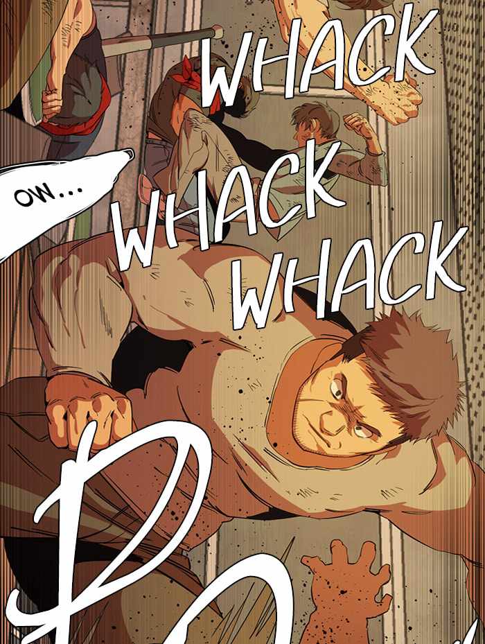 Parallel City Chapter 89 - Page 90