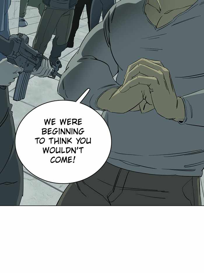 Parallel City Chapter 89 - Page 10