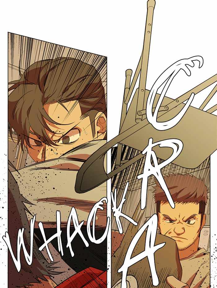 Parallel City Chapter 89 - Page 92