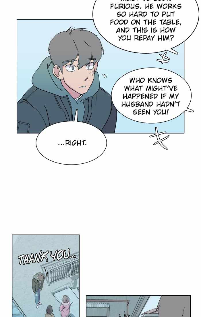 Parallel City Chapter 9 - Page 16