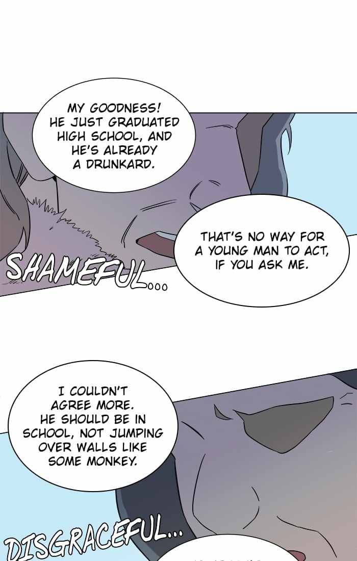 Parallel City Chapter 9 - Page 18