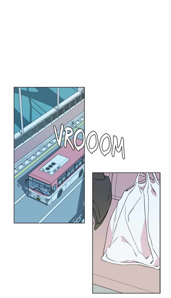 Parallel City Chapter 9 - Page 21