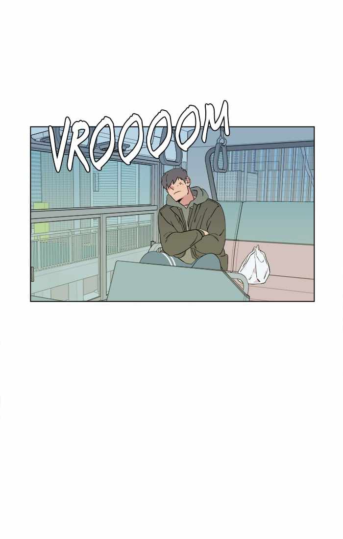 Parallel City Chapter 9 - Page 22