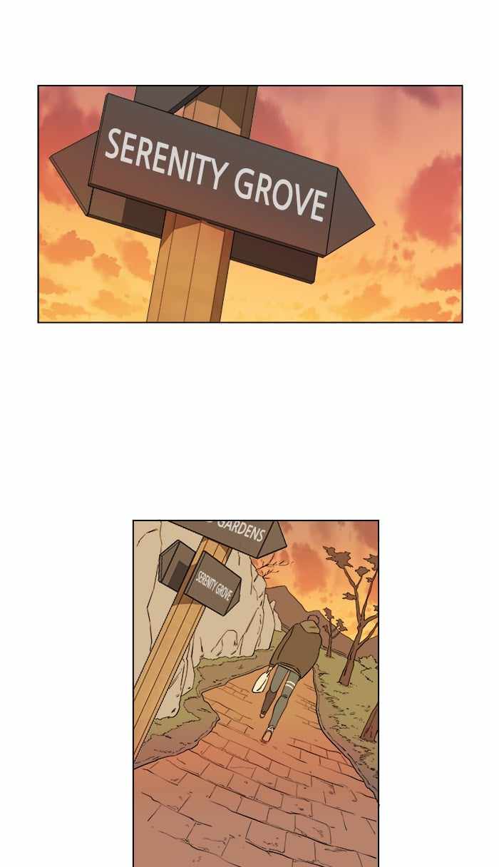 Parallel City Chapter 9 - Page 23