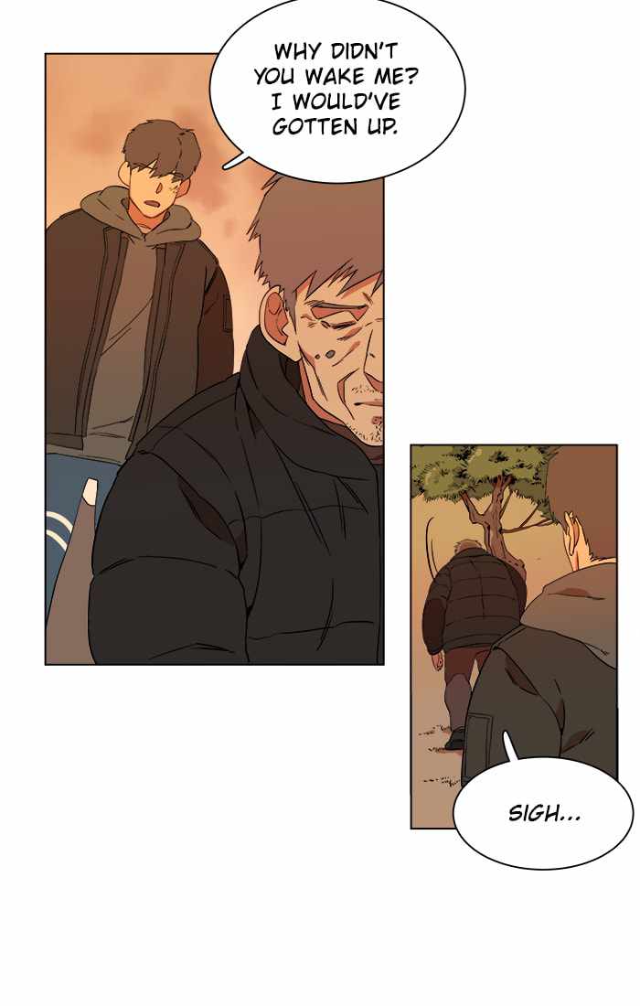 Parallel City Chapter 9 - Page 29