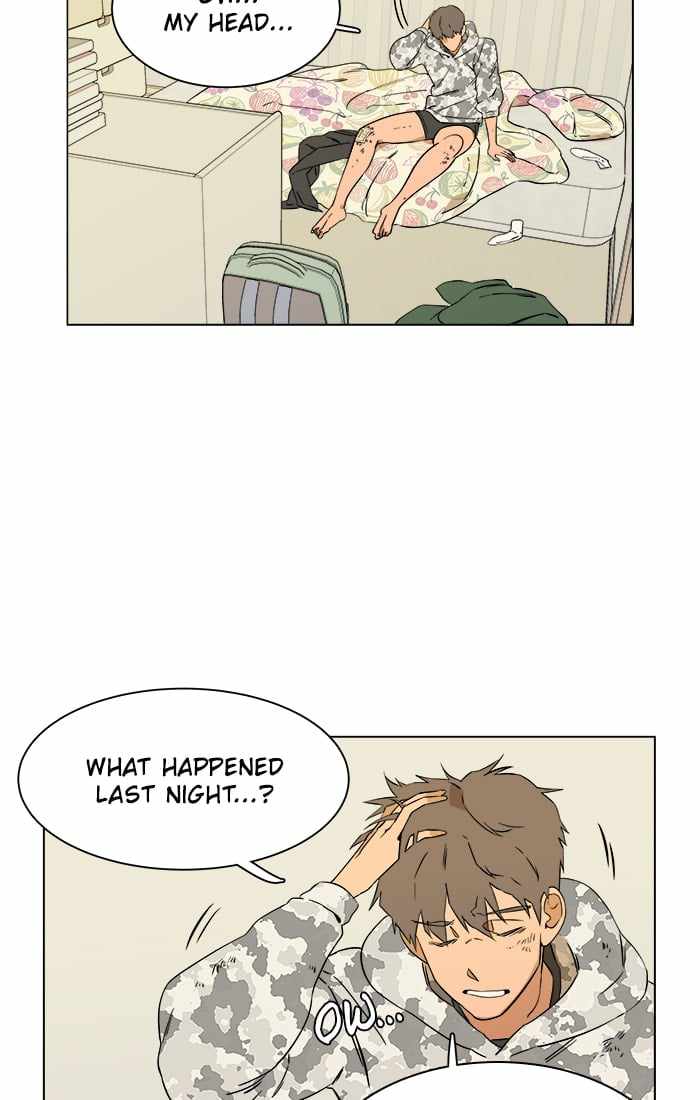 Parallel City Chapter 9 - Page 4