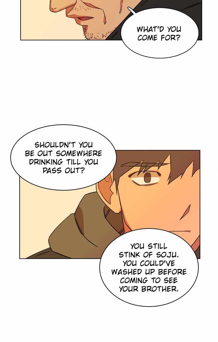 Parallel City Chapter 9 - Page 31