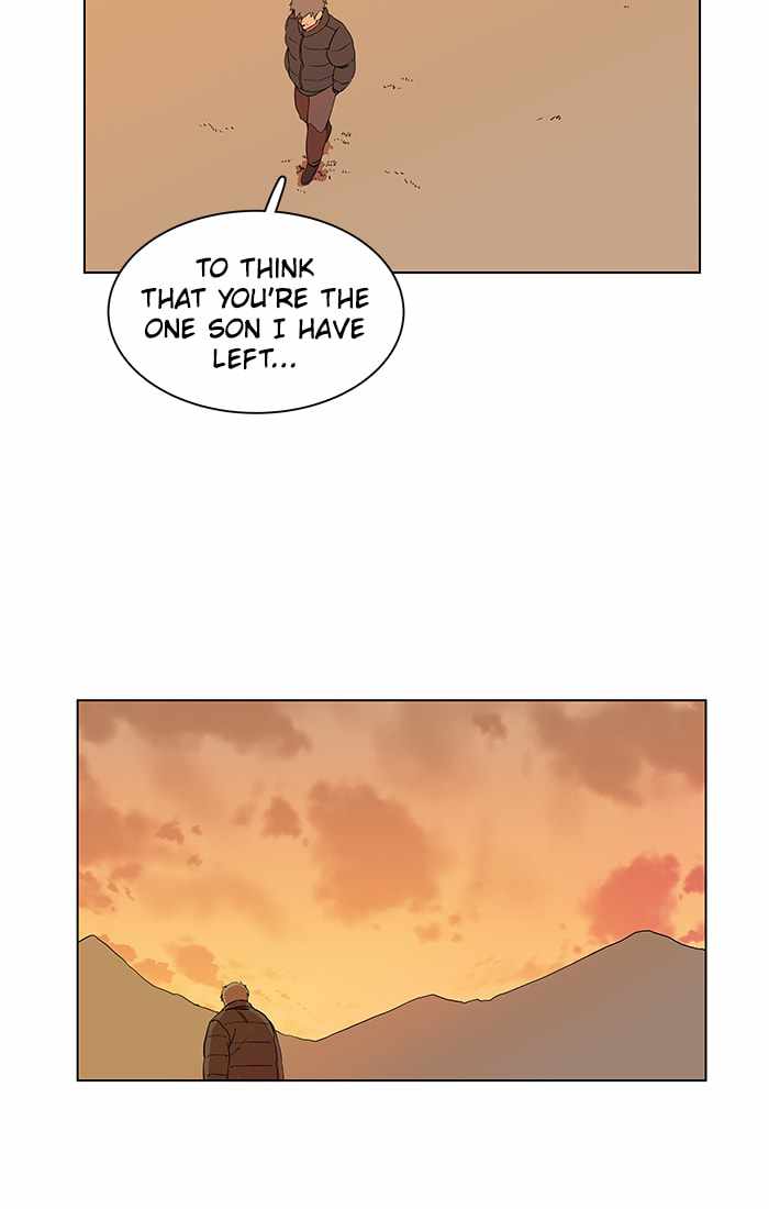 Parallel City Chapter 9 - Page 33