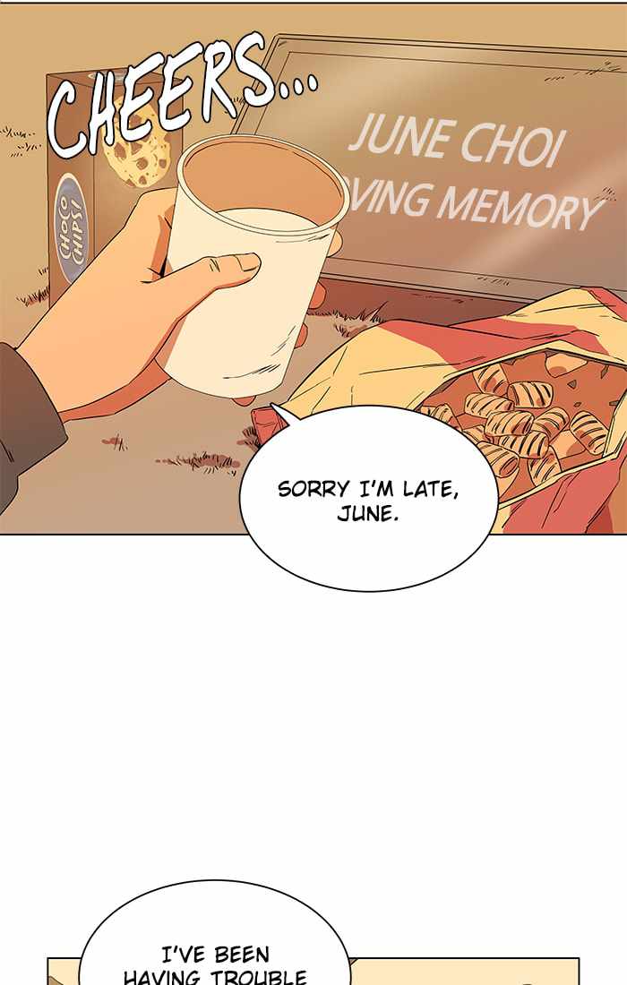 Parallel City Chapter 9 - Page 35