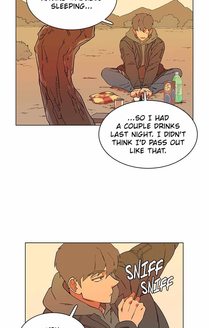 Parallel City Chapter 9 - Page 36