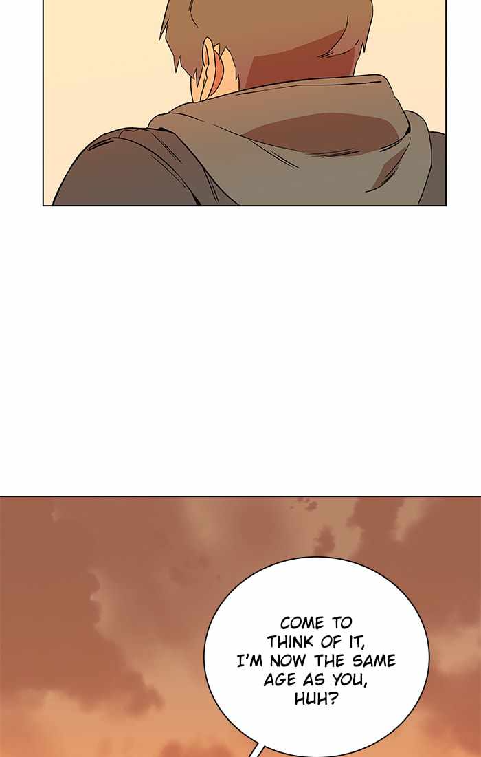 Parallel City Chapter 9 - Page 38