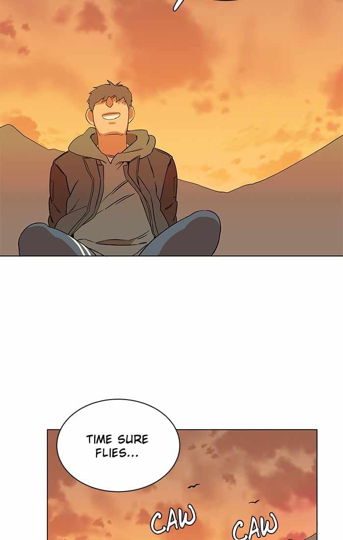 Parallel City Chapter 9 - Page 39
