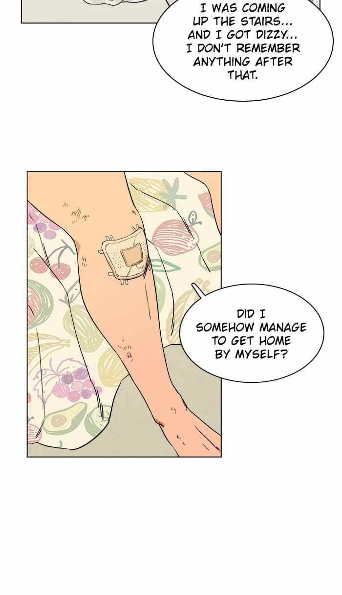 Parallel City Chapter 9 - Page 5