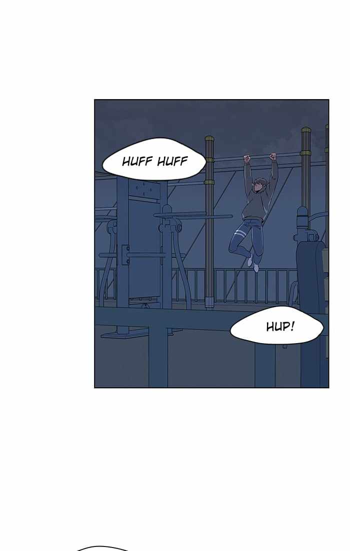 Parallel City Chapter 9 - Page 41