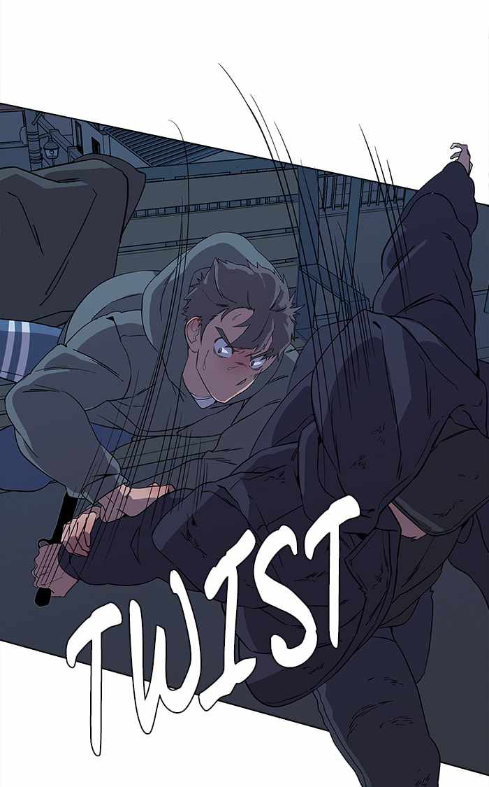 Parallel City Chapter 9 - Page 51
