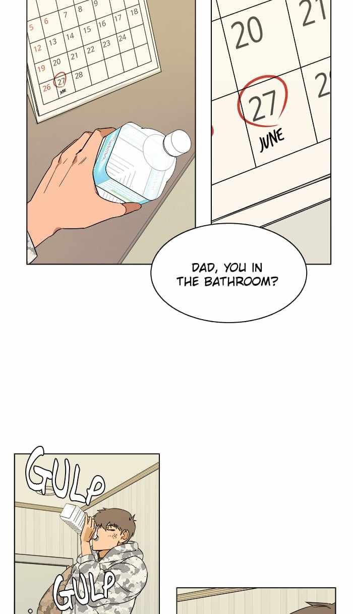 Parallel City Chapter 9 - Page 7