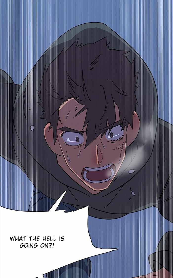 Parallel City Chapter 9 - Page 61