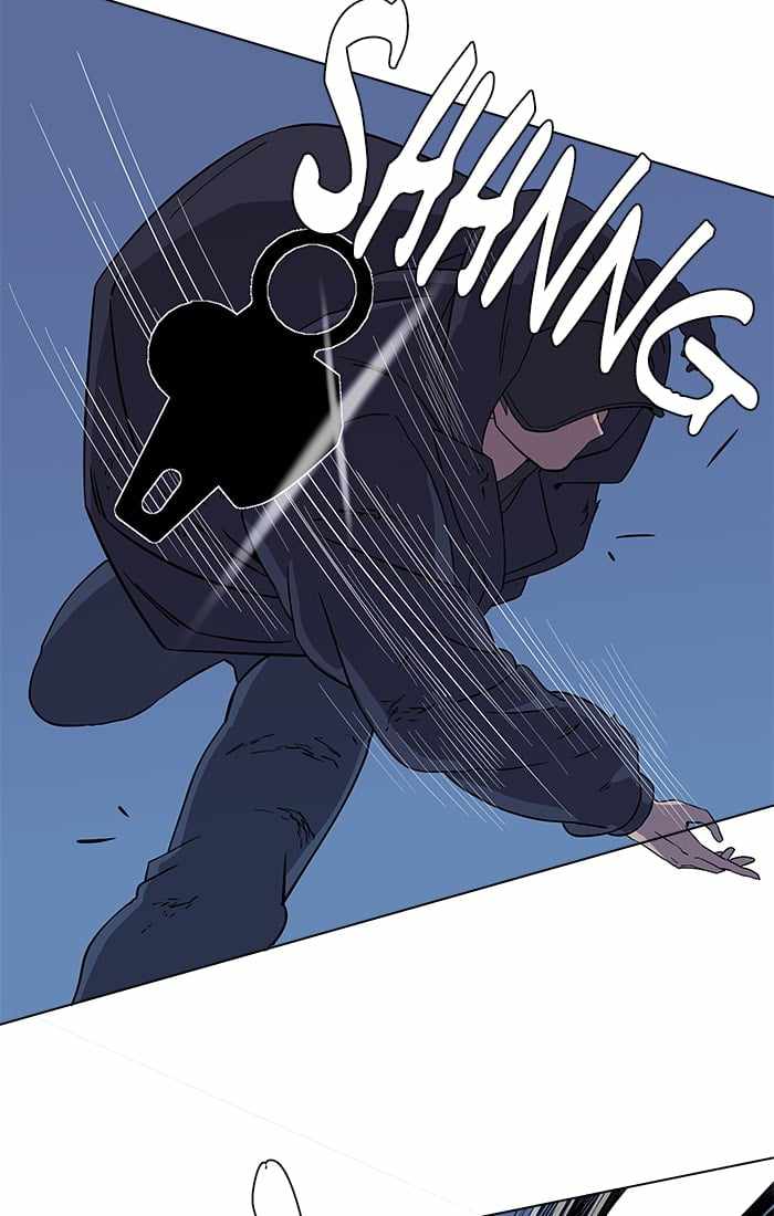 Parallel City Chapter 9 - Page 64